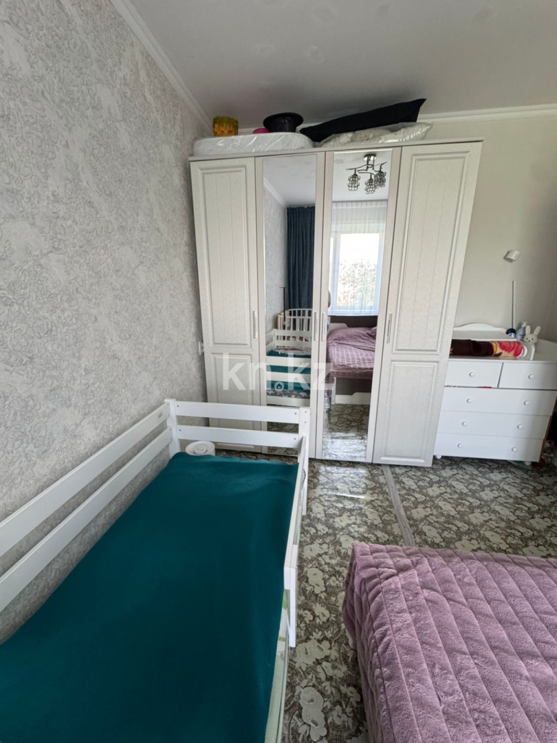 Продажа 2-комнатной квартиры, 54 м² в Караганде - фото 5