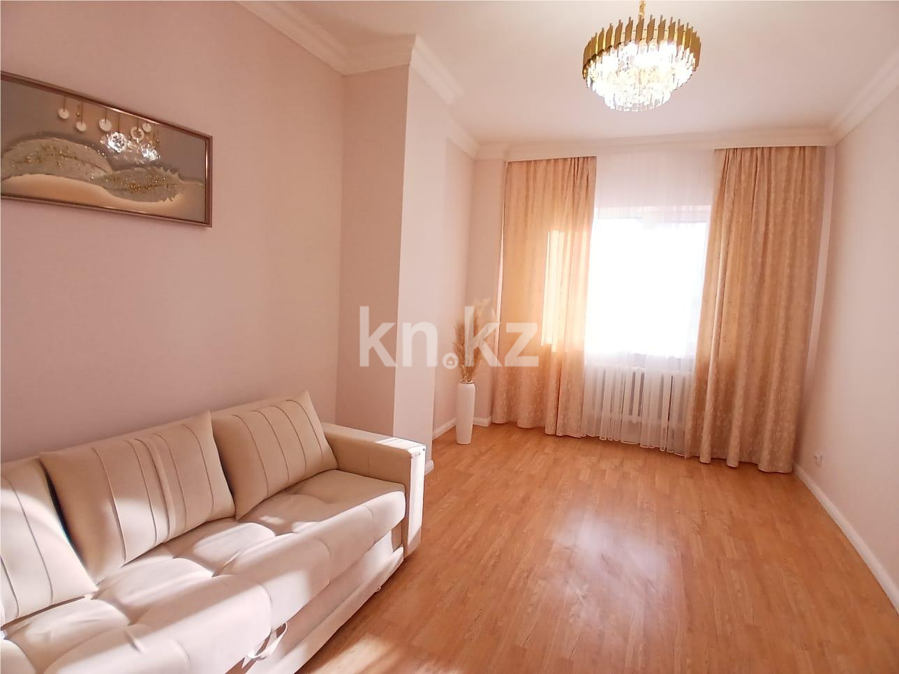 Продажа 2-комнатной квартиры, 60 м² в Астане - фото 3