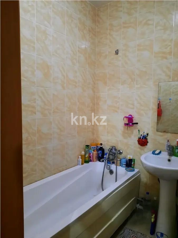 Продажа 1-комнатной квартиры, 30 м² в Астане - фото 3
