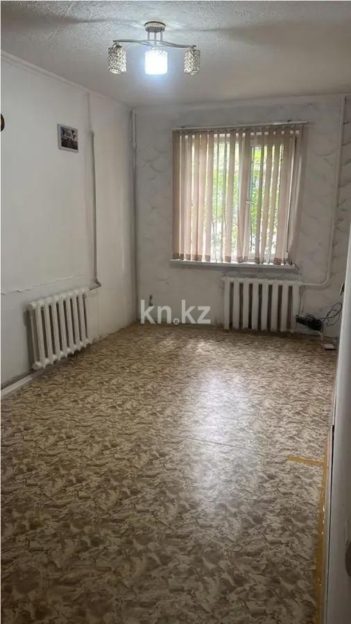 Продажа 2-комнатной квартиры, 45 м² в Алматы - фото 2