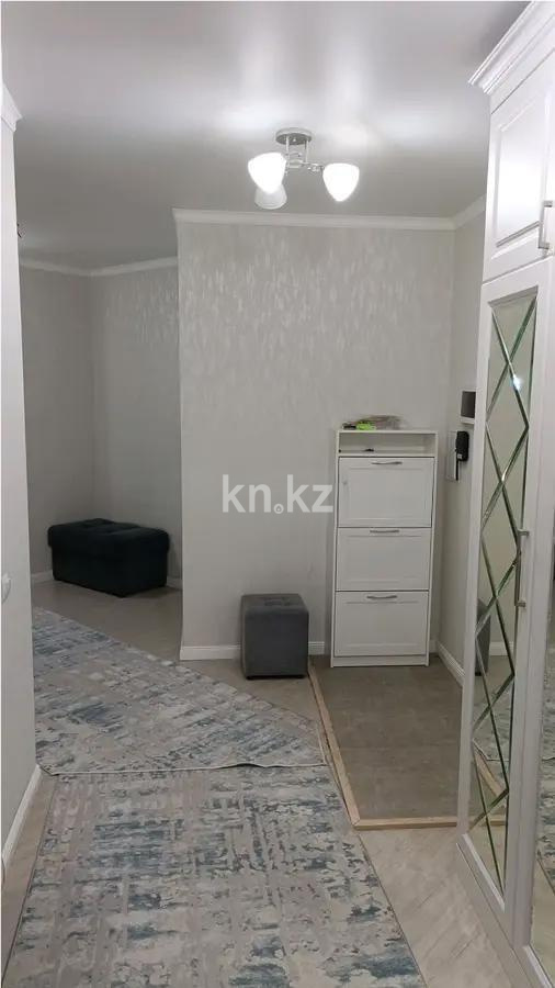 Продажа 2-комнатной квартиры, 83.6 м², ул. Айтматова, дом  38 в Астане - фото 6