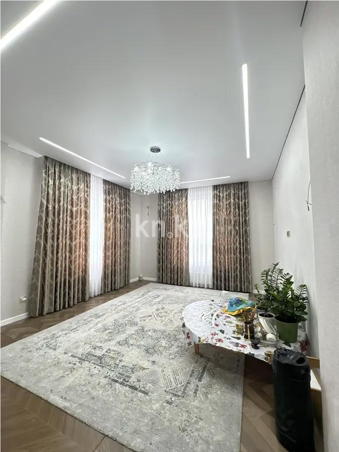 Продажа 3-комнатной квартиры, 78.6 м² в Астане - фото 2