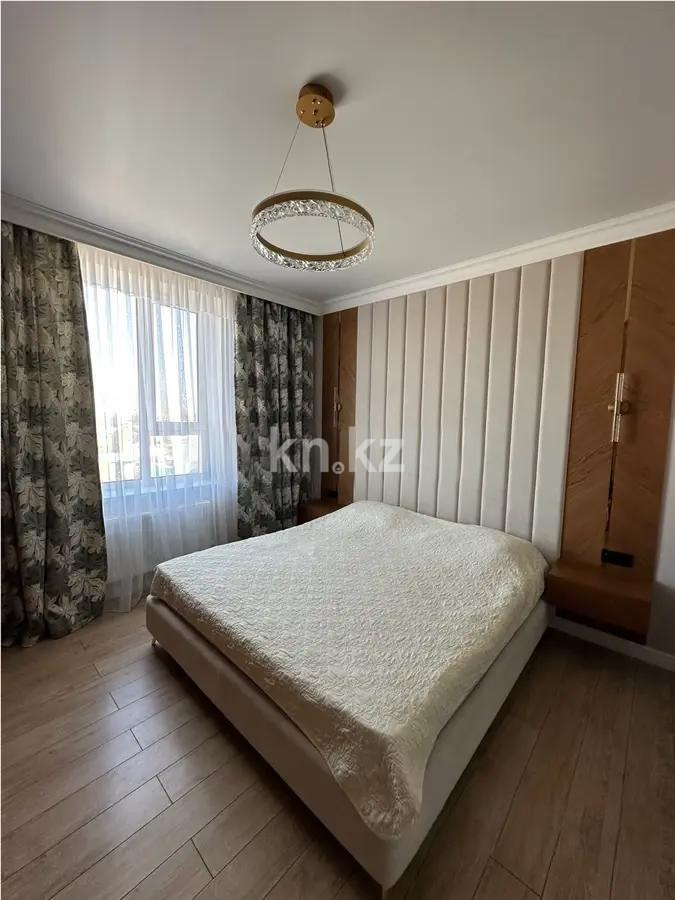 Продажа 3-комнатной квартиры, 105 м², ул. Айнакол, дом  66 в Астане - фото 2