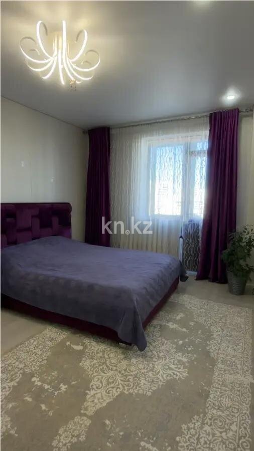 Продажа 4-комнатной квартиры, 105 м² в Астане - фото 2