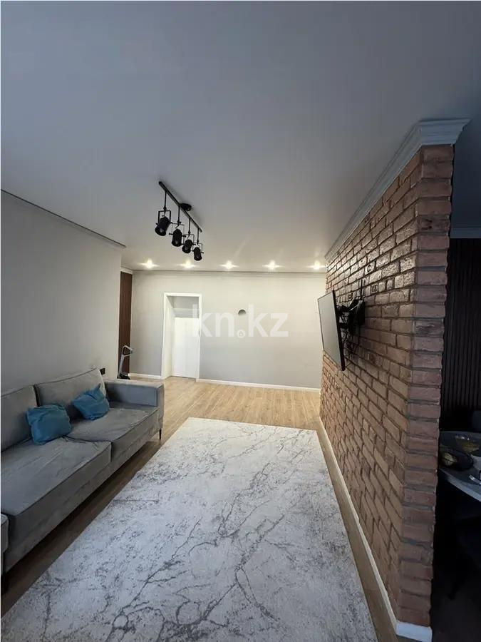 Продажа 3-комнатной квартиры, 90 м² в Караганде - фото 2