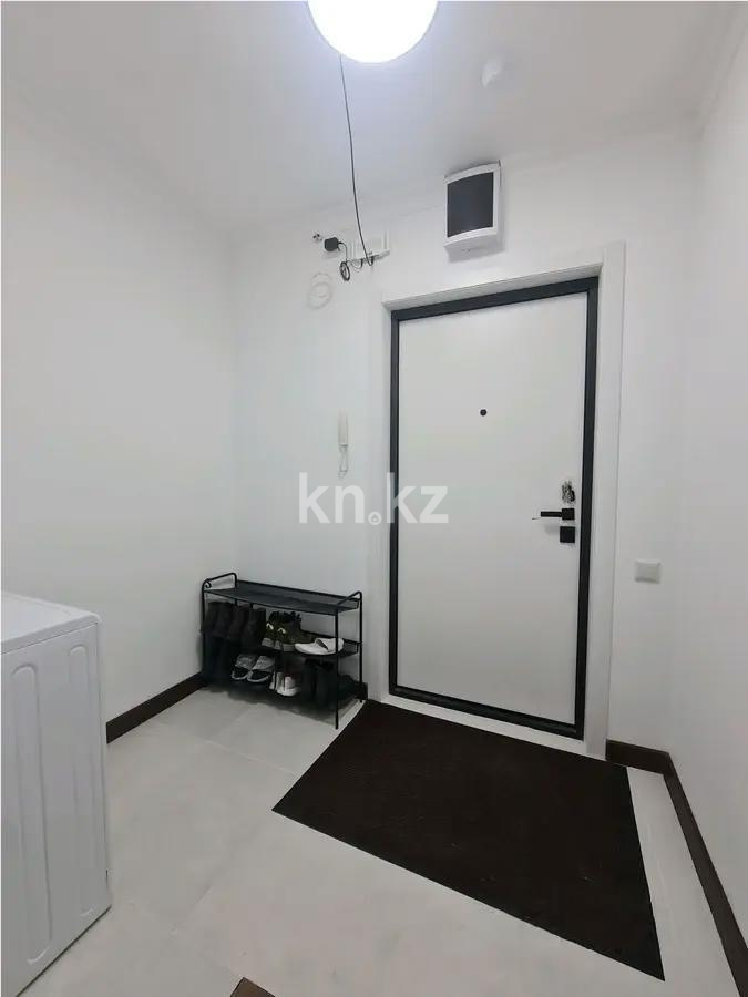 Продажа 2-комнатной квартиры, 42 м² в Астане - фото 5