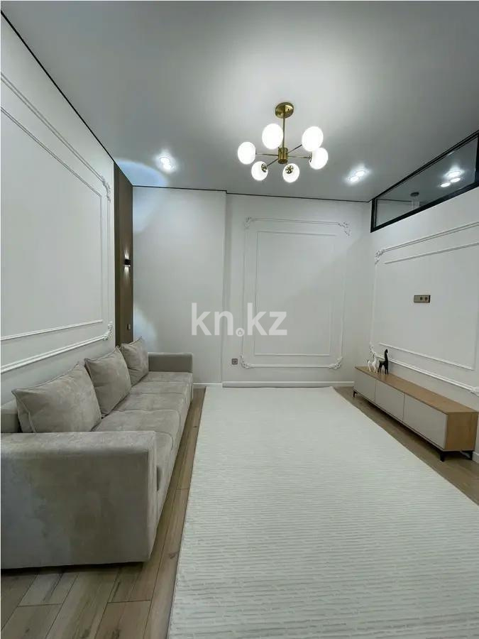 Продажа 2-комнатной квартиры, 42 м² в Астане