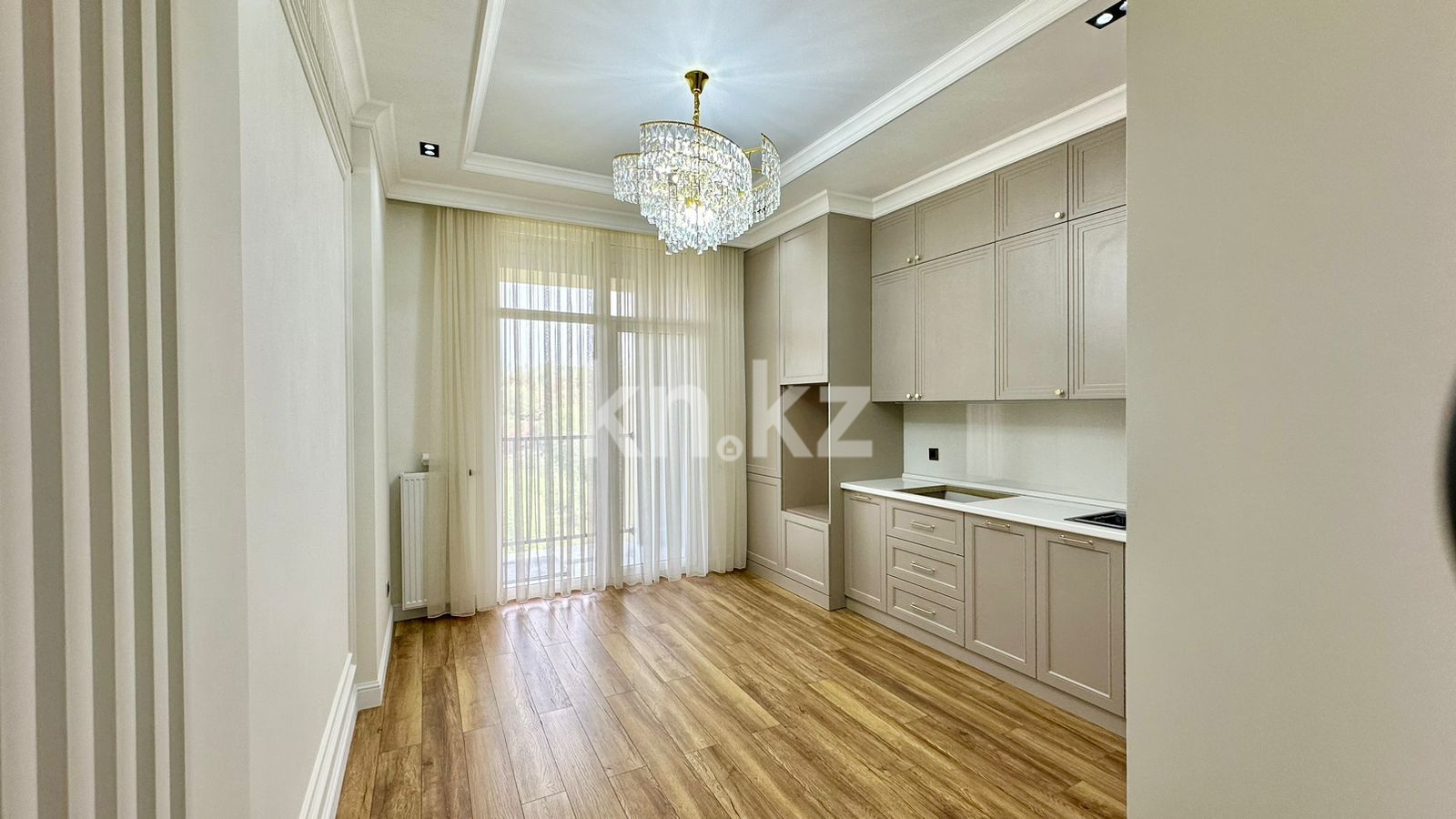 Продажа 3-комнатной квартиры, 117 м², пр. Байдибек би, дом  113/10 в Шымкенте - фото 34