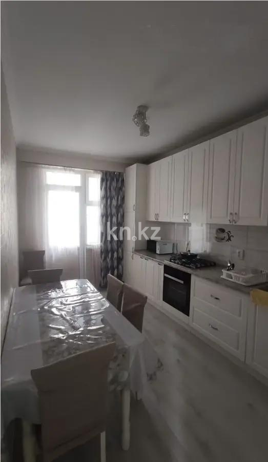 Продажа 3-комнатной квартиры, 80 м² в Алматы - фото 3