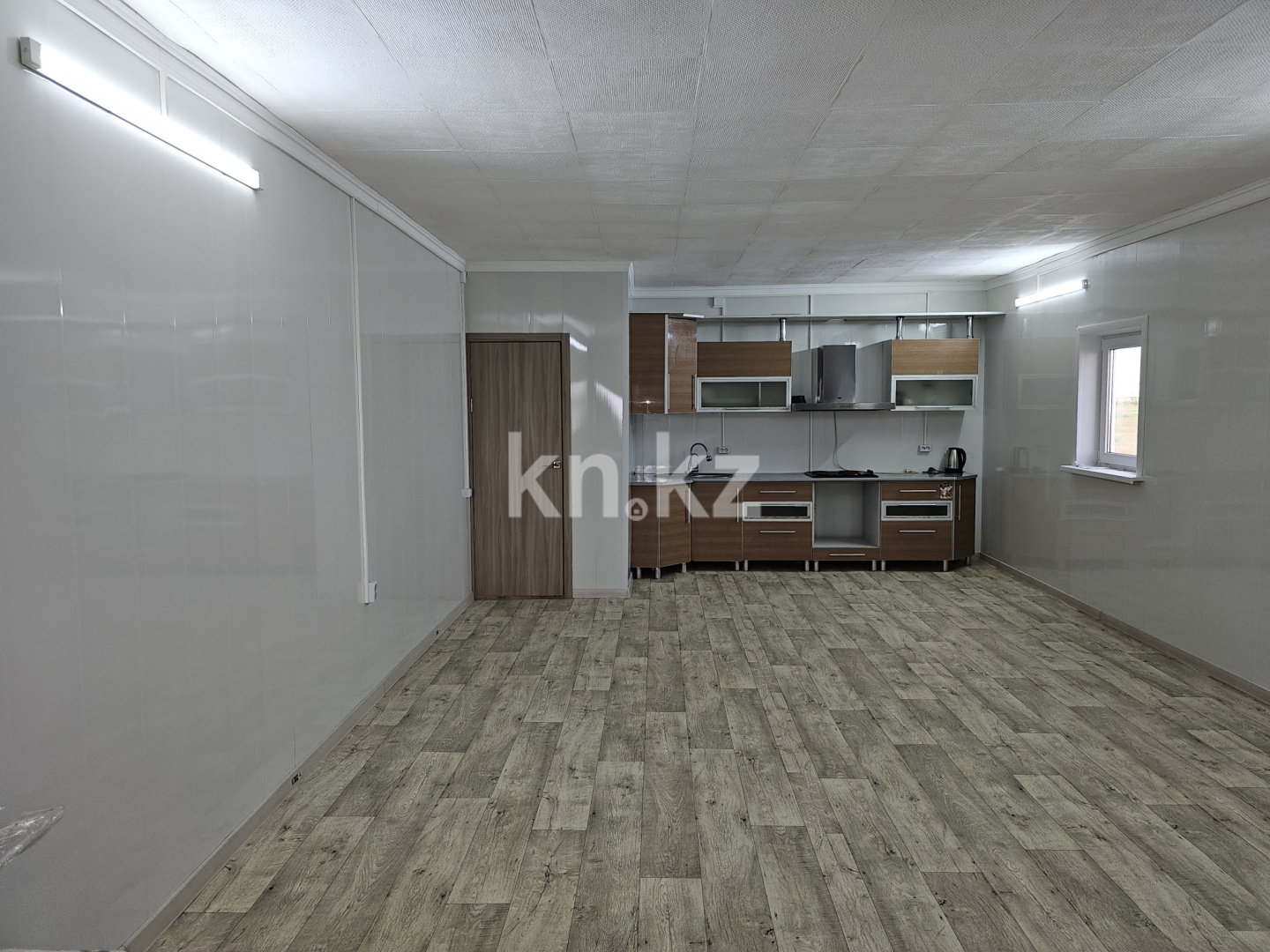 Аренда базы, 5000 м² в Костанае