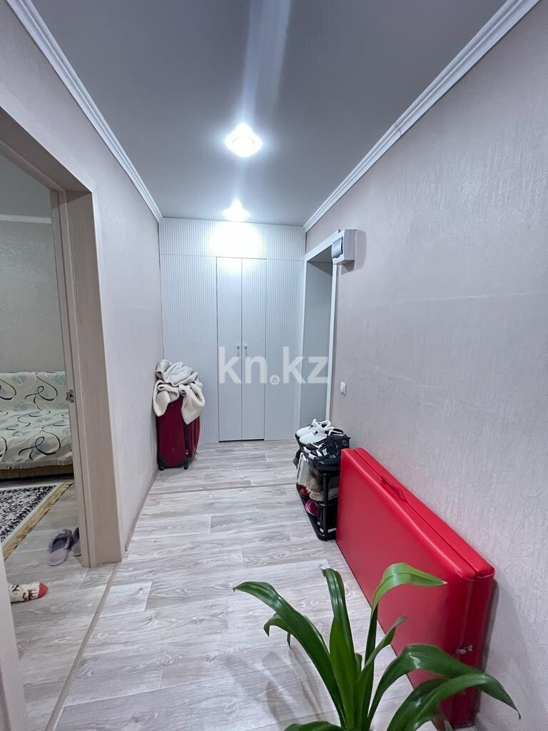 Продажа 1-комнатной квартиры, 36 м² в Караганде - фото 7