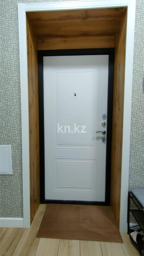 Продажа 2-комнатной квартиры, 60 м², ул. Муканова в Караганде - фото 19