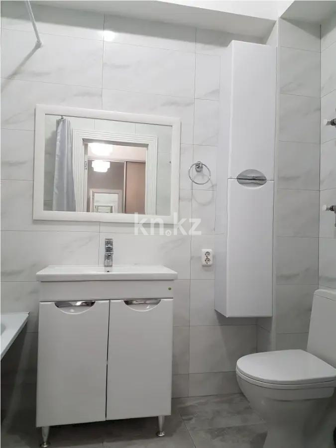 Продажа 2-комнатной квартиры, 55 м² в Алматы - фото 4