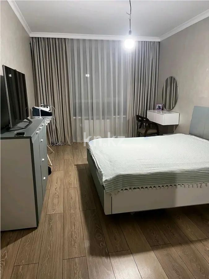 Продажа 3-комнатной квартиры, 101 м² в Алматы - фото 2