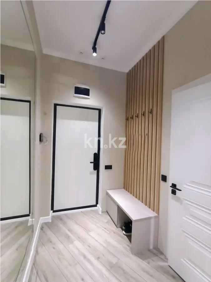 Продажа 2-комнатной квартиры, 41.4 м², пр. Сейфуллина, дом  533 в Алматы - фото 6