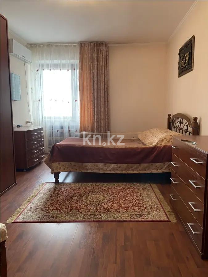 Продажа 3-комнатной квартиры, 93.5 м² в Астане - фото 2