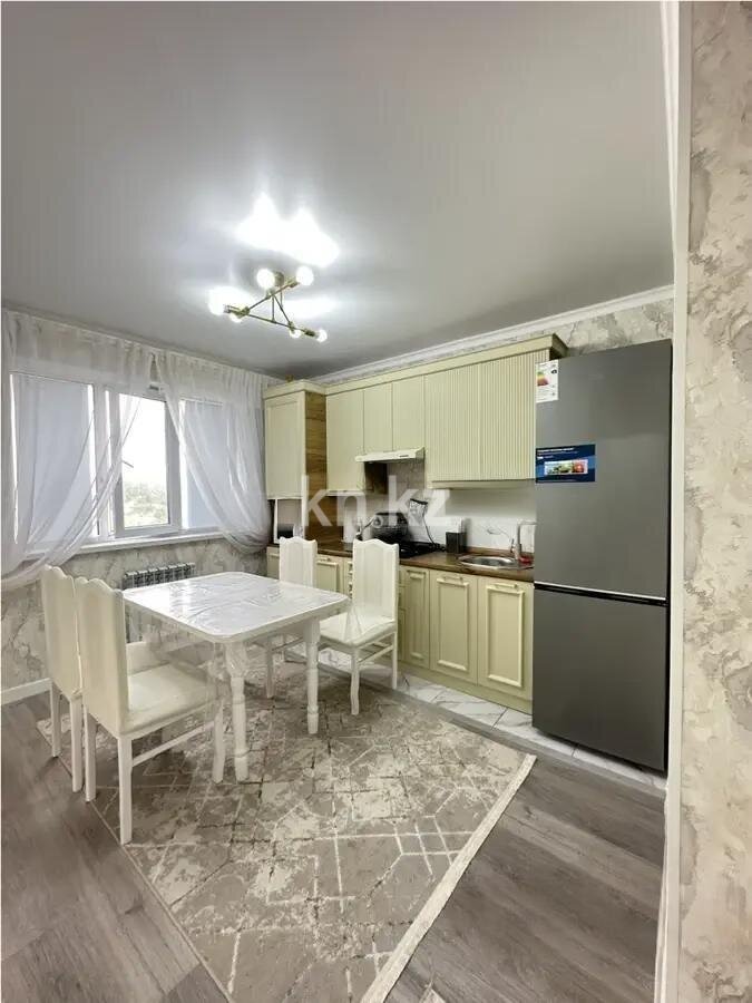 Продажа 2-комнатной квартиры, 44 м² в Алматы - фото 2