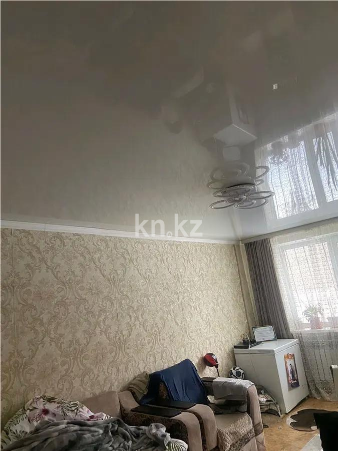 Продажа 2-комнатной квартиры, 44 м² в Караганде