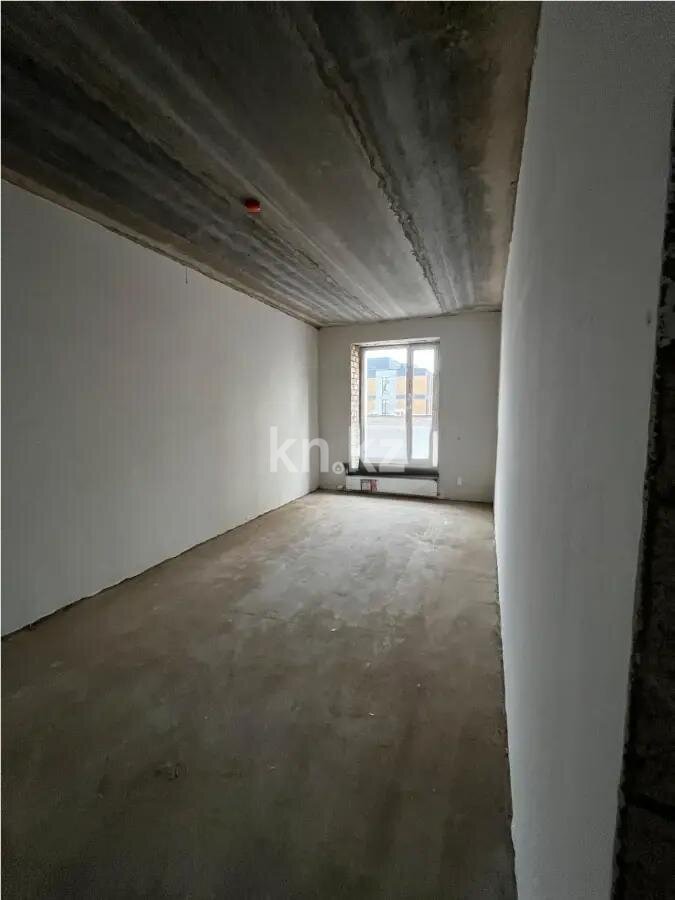 Продажа 2-комнатной квартиры, 60.54 м² в Астане