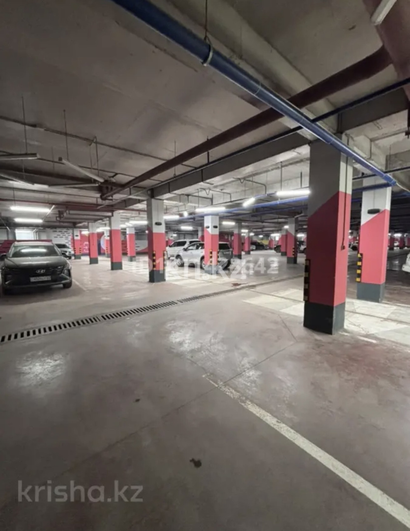 Продажа 2-комнатной квартиры, 40 м² в Астане - фото 20