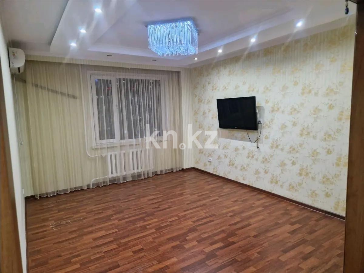 Продажа 2-комнатной квартиры, 60 м², ул. Сауран, дом  3/1 в Астане
