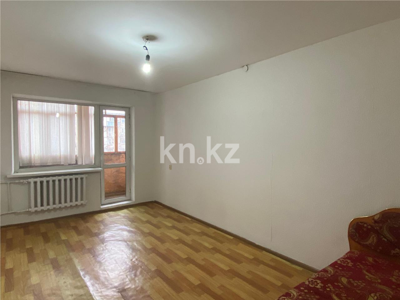 Продажа 1-комнатной квартиры, 30 м², мкр-н 16 в Караганде - фото 2