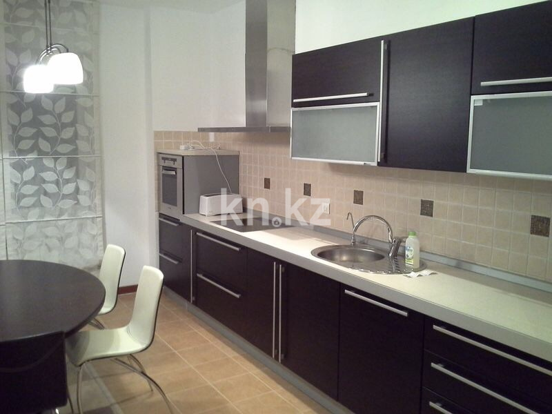 Продажа 4-комнатной квартиры, 112 м², ул. Кенесары хана в Алматы - фото 2