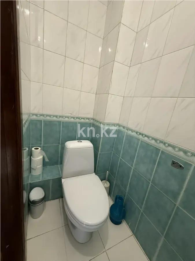 Продажа 1-комнатной квартиры, 40 м² в Алматы - фото 4