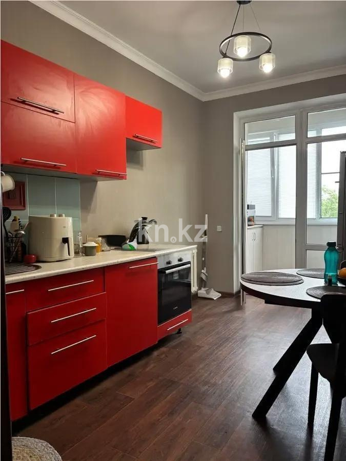 Продажа 2-комнатной квартиры, 55.7 м² в Алматы - фото 3