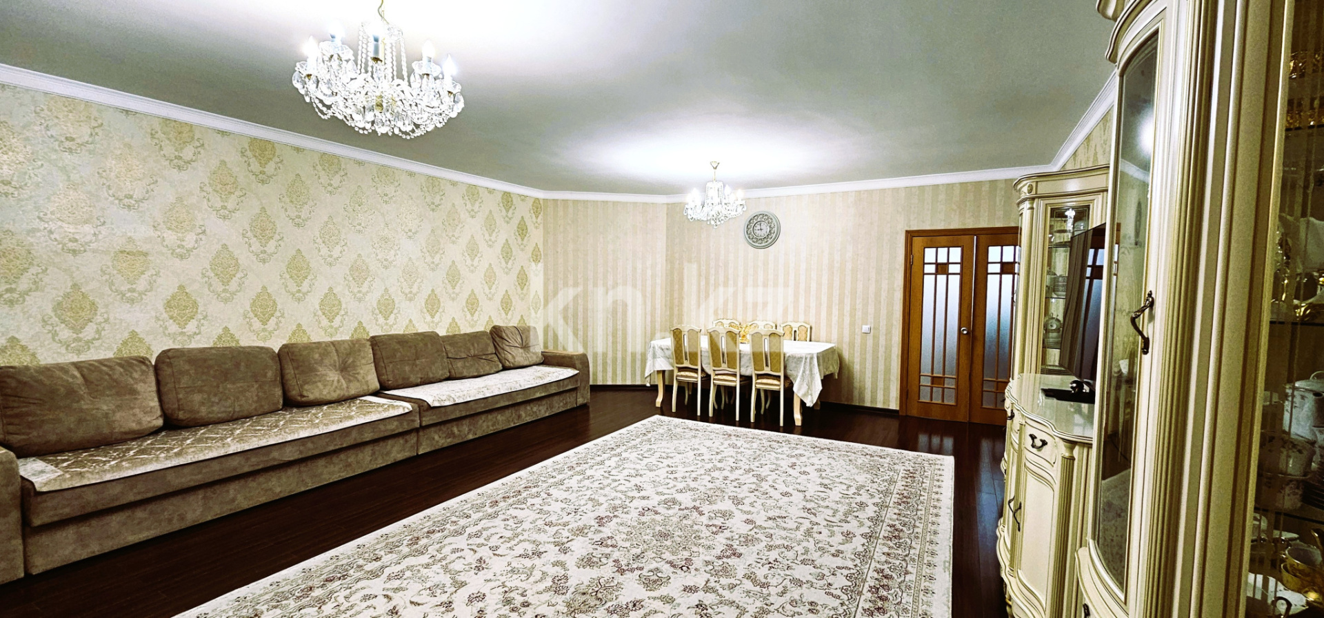 Продажа 3-комнатной квартиры, 122.5 м² в Астане - фото 4