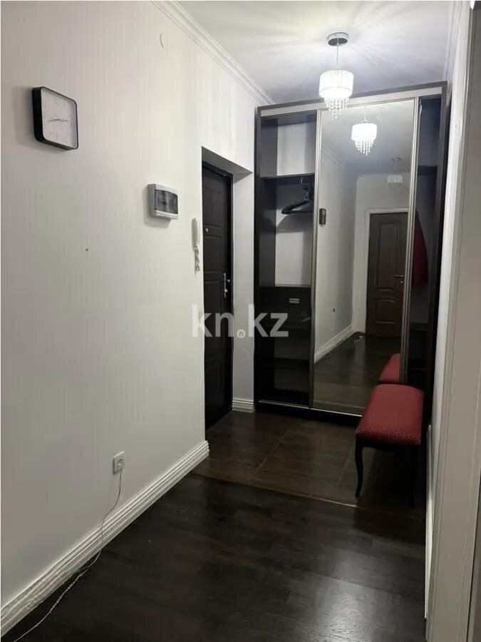 Продажа 1-комнатной квартиры, 42 м² в Астане - фото 4