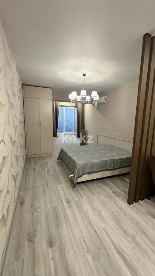 Продажа 1-комнатной квартиры, 30 м², ул. Ауэзова, дом  2/8 в Алматы