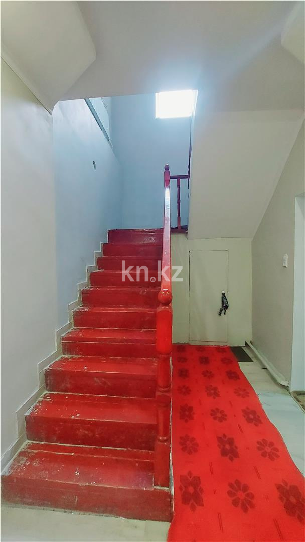 Продажа 4-комнатного дома, 186 м², ул. Тургенева в Караганде - фото 23