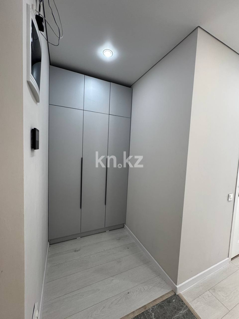 Продажа 2-комнатной квартиры, 50 м² в Алматы - фото 14