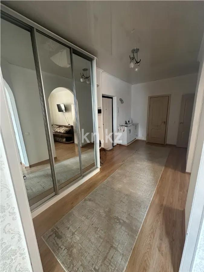 Продажа 3-комнатной квартиры, 84.4 м² в Алматы - фото 6