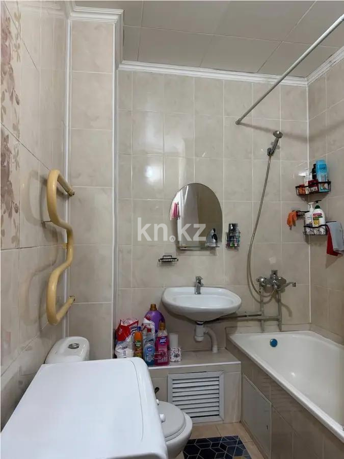 Продажа 1-комнатной квартиры, 40.1 м² в Алматы - фото 2