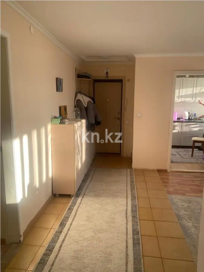 Продажа 4-комнатной квартиры, 74 м² в Караганде - фото 7