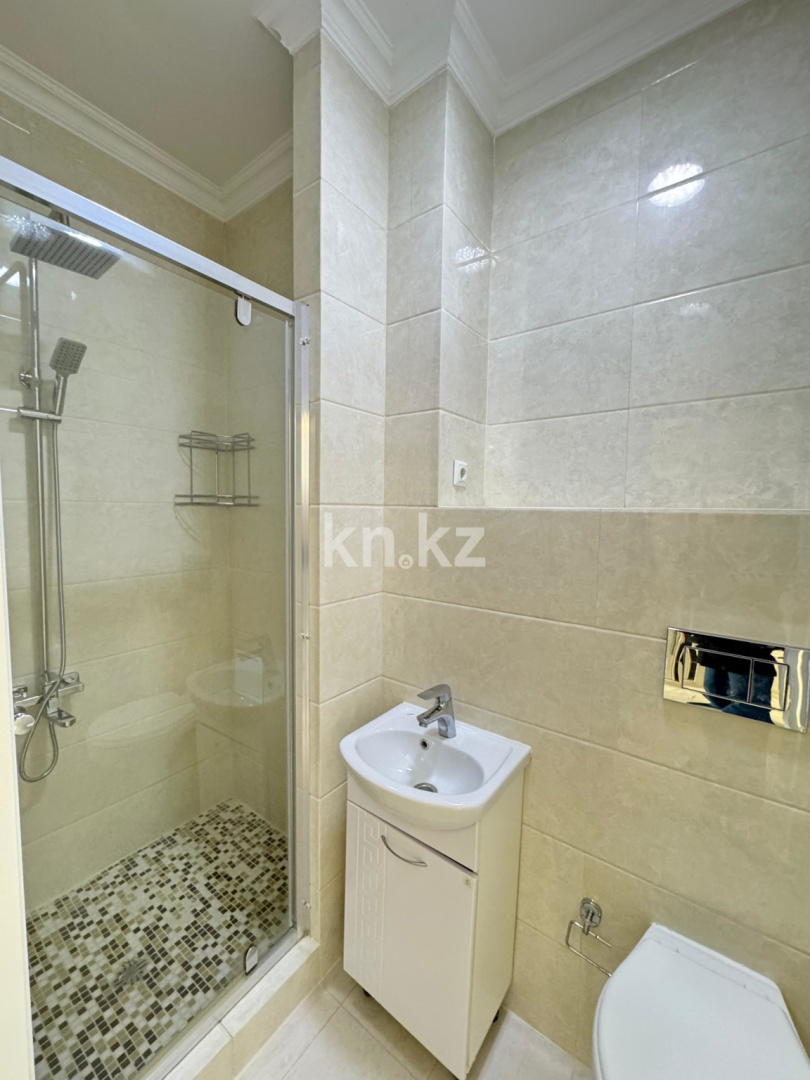 Продажа 4-комнатной квартиры, 119 м² в Астане - фото 5