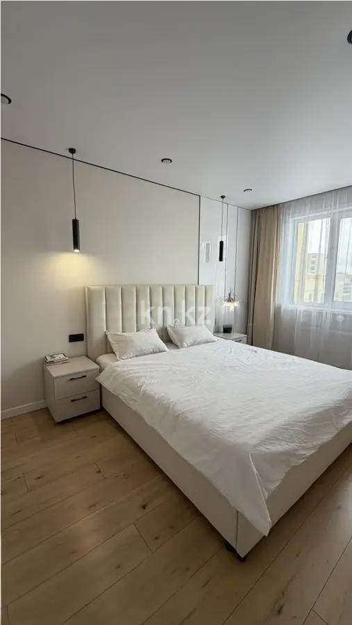 Продажа 3-комнатной квартиры, 54 м² в Астане - фото 2