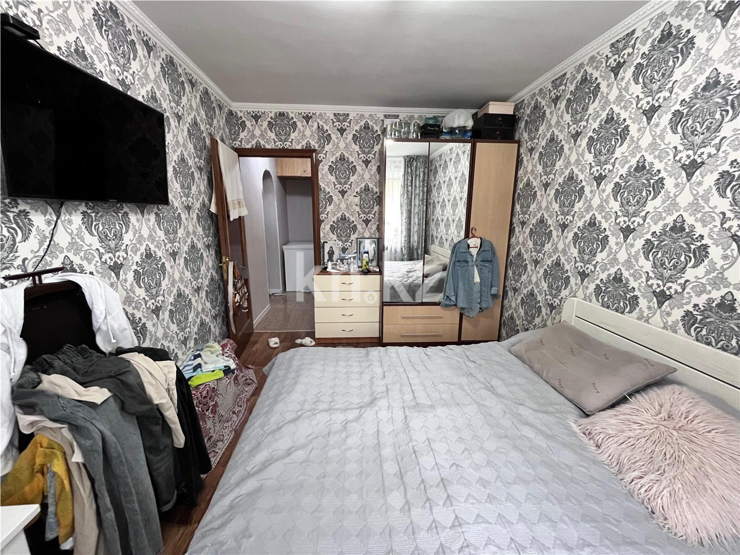 Продажа 2-комнатной квартиры, 46 м², ул. Сатыбалдина в Караганде - фото 6