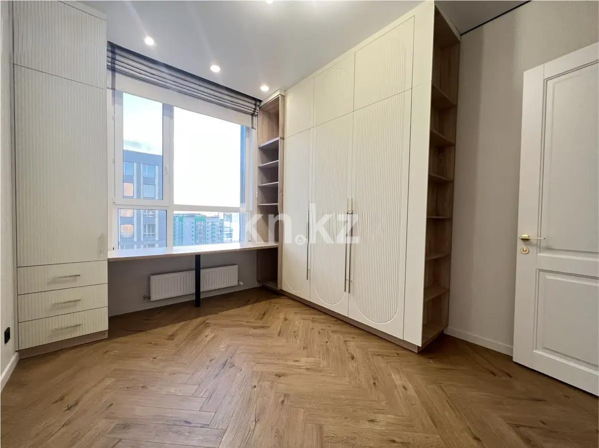 Продажа 3-комнатной квартиры, 66.2 м², ул. Култегин, дом  4а в Астане - фото 2