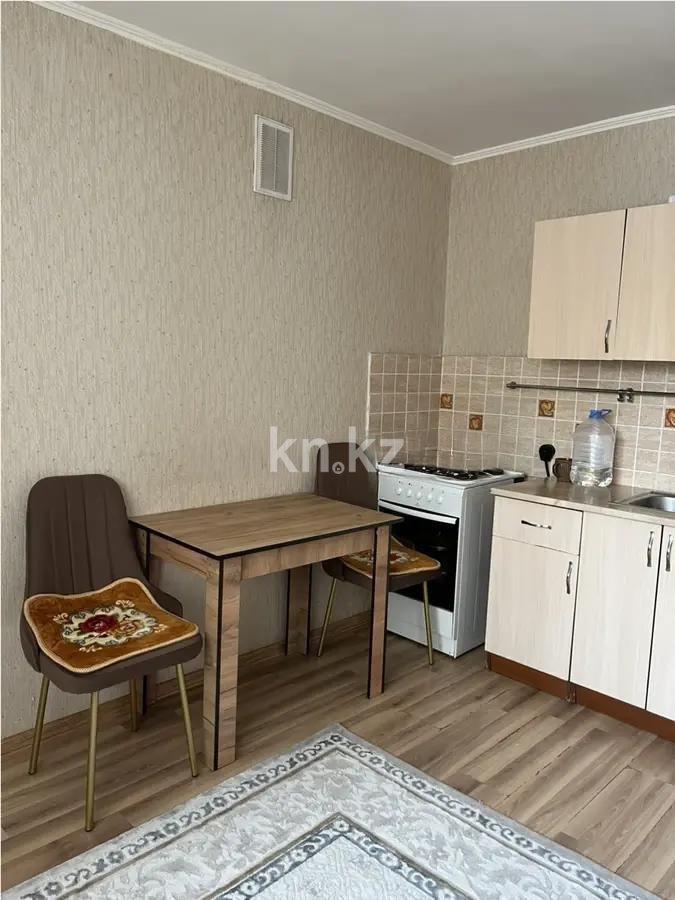 Продажа 1-комнатной квартиры, 23 м² в Астане - фото 2