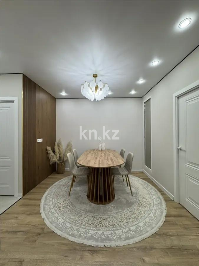 Продажа 2-комнатной квартиры, 40 м², мкр. Шугыла, дом  340/46 в Алматы - фото 3