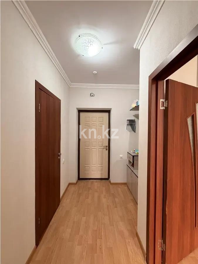 Продажа 1-комнатной квартиры, 38.3 м² в Астане - фото 4