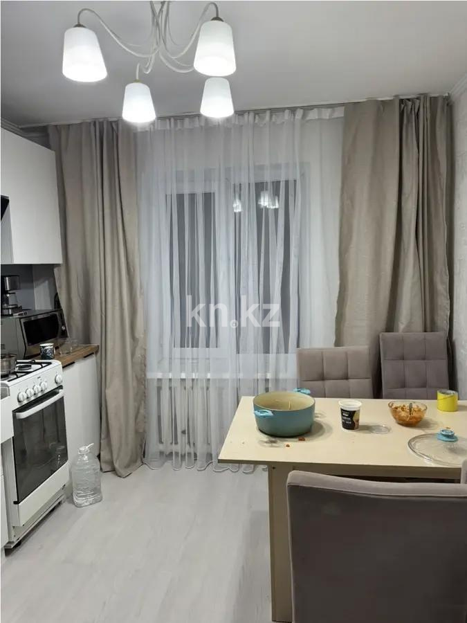 Продажа 2-комнатной квартиры, 59 м² в Алматы - фото 3