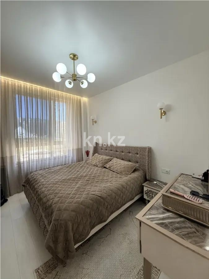 Продажа 2-комнатной квартиры, 43 м² в Астане - фото 2