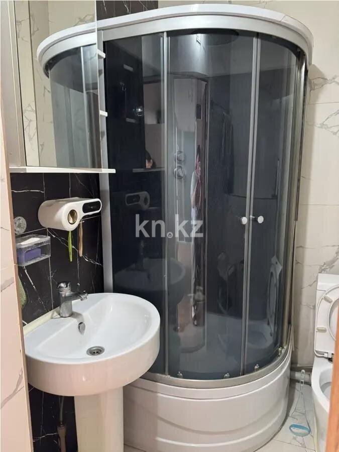 Продажа 1-комнатной квартиры, 40 м² в Астане - фото 3