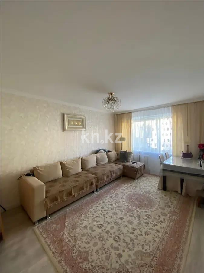 Продажа 3-комнатной квартиры, 48 м² в Астане