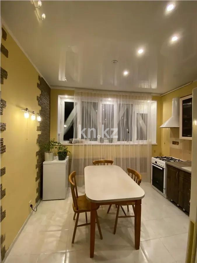 Продажа 2-комнатной квартиры, 58 м², мкр-н Орбита-3, дом  5 в Алматы - фото 3