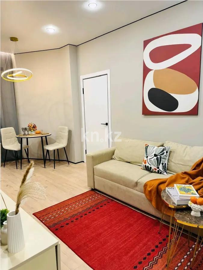 Продажа 2-комнатной квартиры, 73 м², пр. Назарбаева, дом  36/1 в Алматы